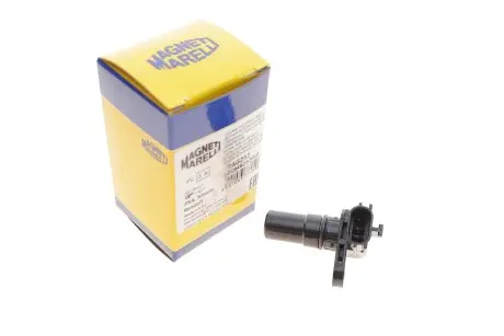 Датчик положения коленчатого вала MAGNETI MARELLI 064848252010