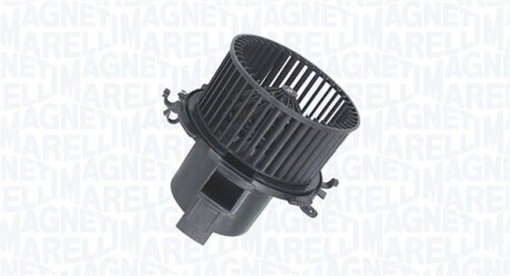 Моторчик пічки Renault Master 2.5/3.0DCI 03- MAGNETI MARELLI 069412217010