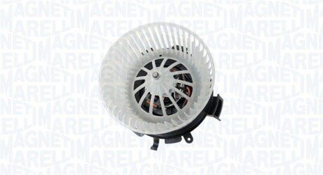 Моторчик пічки MB Sprinter/VW Crafter 06- MAGNETI MARELLI 069412221010