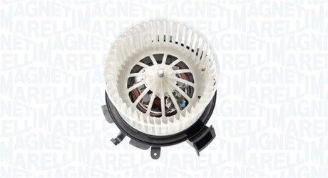 Моторчик печки MB Sprinter/VW Crafter 06- (+AC) MAGNETI MARELLI 069412222010