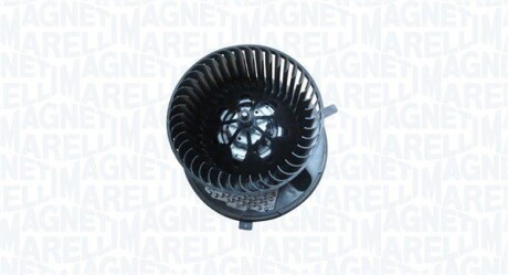 Моторчик печки Audi A3/Q3/Seat Leon/VW Caddy/Golf 1.0-3.6 03- MAGNETI MARELLI 069412232010