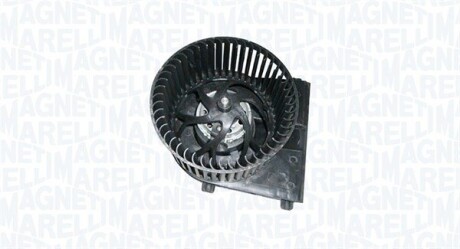 Моторчик печки VW Golf IV 1.9TDI 97-05 MAGNETI MARELLI 069412238010