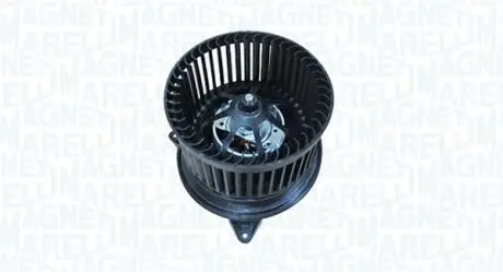 Вентилятор салону FORD FOCUS I, MONDEO III 1.4-2.5 10.98-03.07 MAGNETI MARELLI 069412248010