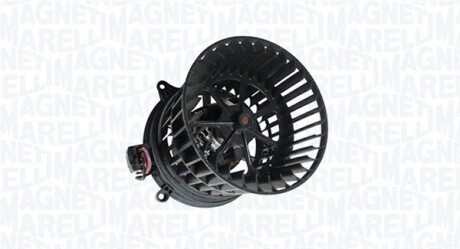 Моторчик печки Ford Fiesta V/Fusion 01-12 MAGNETI MARELLI 069412254010