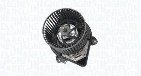 Вентилятор салону CITROEN BERLINGO, BERLINGO/MINIVAN, ZX, PEUGEOT PARTNER, PARTNER/MINIVAN 1.1-2.0D 03.91-12.15 MAGNETI MARELLI 069412260010