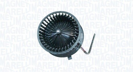 Моторчик печки VW T4 90-03/Passat 90-97/Audi 80/A4 91-01 MAGNETI MARELLI 069412284010