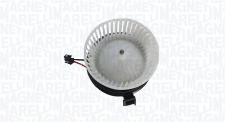 Моторчик пічки MB C-class (W204/A207/C207)/E-class (W212) 07- MAGNETI MARELLI 069412287010