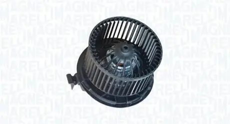 Моторчик печки Renault Megane II 1.5/1.9 dCi 03-09 MAGNETI MARELLI 069412289010
