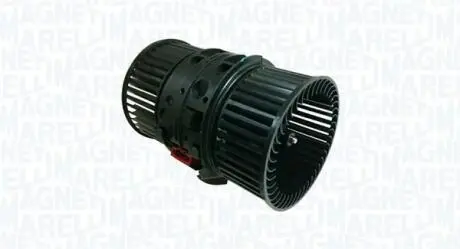 Вентилятор салону RENAULT MEGANE, MEGANE III 1.2-2.0D 11.08-03.17 MAGNETI MARELLI 069412300010