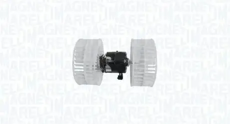 Вентилятор салону MERCEDES VIANO (W639), VITO / MIXTO (W639), VITO (W639) 2.0D-Electric 09.03- MAGNETI MARELLI 069412307010