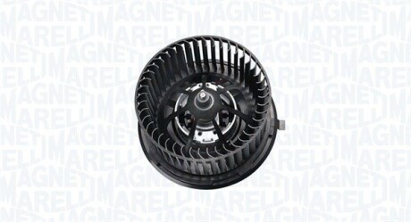 Моторчик печки Ford Galaxy/VW Sharan 1.8-2.8 95-10 MAGNETI MARELLI 069412308010