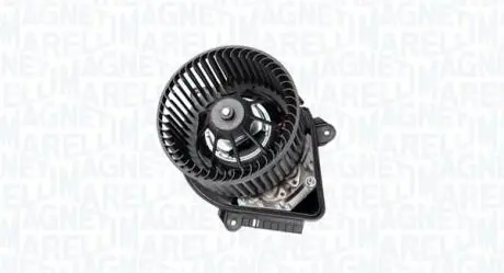 Вентилятор салону CITROEN SAXO, PEUGEOT 106 II, 106 II/HATCHBACK 1.0-Electric 02.96-07.04 MAGNETI MARELLI 069412314010