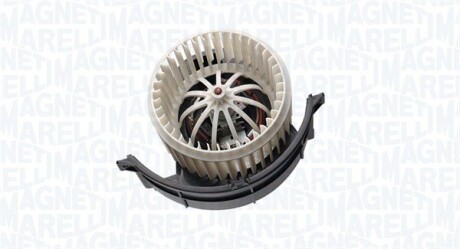 Моторчик печки Audi Q7 3.0 TFSI 06-15 MAGNETI MARELLI 069412321010