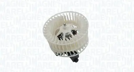 Вентилятор салону MERCEDES A (W168) 1.4-2.1 07.97-08.04 MAGNETI MARELLI 069412337010