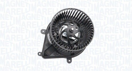 Моторчик печки Renault Master/Mascott 92-04 MAGNETI MARELLI 069412387010