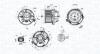 Автозапчасть MAGNETI MARELLI 069412389010 (фото 1)