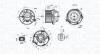Автозапчасть MAGNETI MARELLI 069412389010 (фото 2)