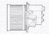 Електродвигун, вентиляція салону MAGNETI MARELLI 069412652010 (фото 1)