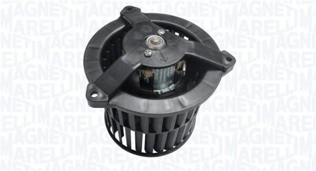 Моторчик пічки Fiat Punto/Doblo/Fiorino/Citroen Nemo 0.9-2.0D 05- MAGNETI MARELLI 069412726010