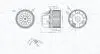 Вентилятор салону FORD C-MAX II, FOCUS III, FOCUS III/HATCHBACK, FOCUS III/KOMBI, FOCUS IV, GRAND C-MAX, KUGA II, TOURNEO CONNECT V408 NADWOZIE WIELKO, TRANSIT CONNECT 1.0-Electric 04.10- MAGNETI MARELLI 069412729010 (фото 1)