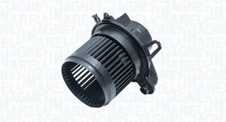 Вентилятор салону RENAULT CAPTUR I, CLIO IV, CLIO IV/HATCHBACK, CLIO IV/KOMBI 0.9-1.6 11.12- MAGNETI MARELLI 069412747010