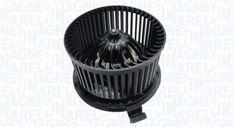 Моторчик печки Renault Duster/Logan 1.0-2.0 03- MAGNETI MARELLI 069412755010