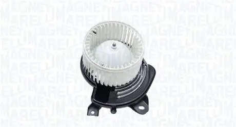 Вентилятор, охлаждение двигателя MAGNETI MARELLI 069422502010