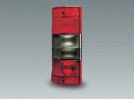 Габаритные фонари/стекло MAGNETI MARELLI 08171