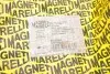 Механізм склоочисника (трапеція) Fiat Doblo 01- MAGNETI MARELLI 085423084010 (фото 2)