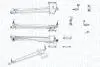 Механизм стеклоочистителя в сборе MAGNETI MARELLI 085570168010 (фото 2)