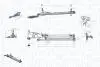 Автозапчасть MAGNETI MARELLI 085570706010 (фото 1)