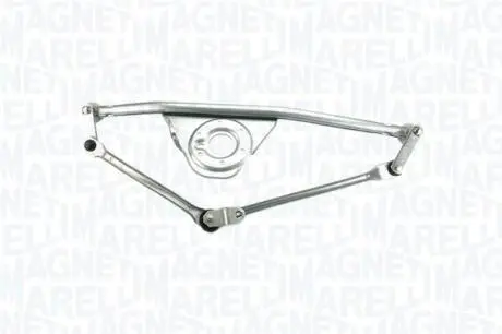 Механізм склоочисників передн (без мотора) BMW 3 (E36) 09.90-05.99 MAGNETI MARELLI 085570726010