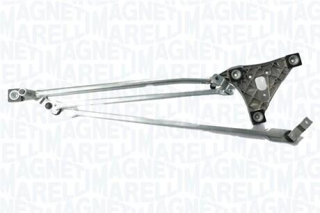 Механізм склоочисника в зборі MAGNETI MARELLI 085570738010