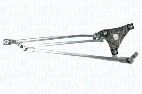 Механізм склоочисника в зборі MAGNETI MARELLI 085570738010
