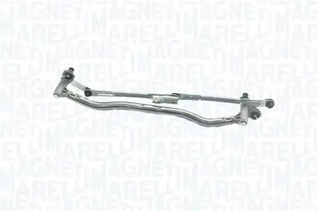 Механізм склоочисника в зборі MAGNETI MARELLI 085570746010