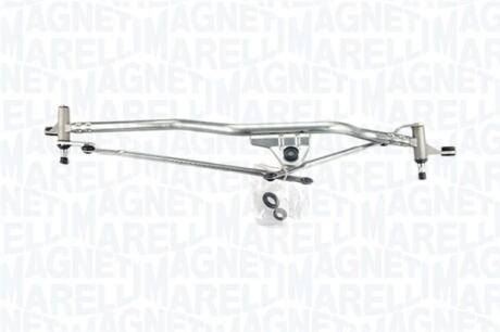Механізм склоочисника в зборі MAGNETI MARELLI 085570750010