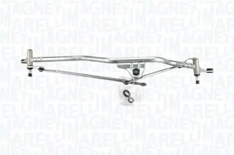 Механізм склоочисника в зборі MAGNETI MARELLI 085570750010