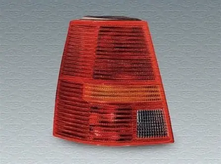 Фонарь задний MAGNETI MARELLI 08972