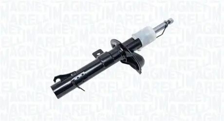 Амортизатор, передняя ось MAGNETI MARELLI 1371GL