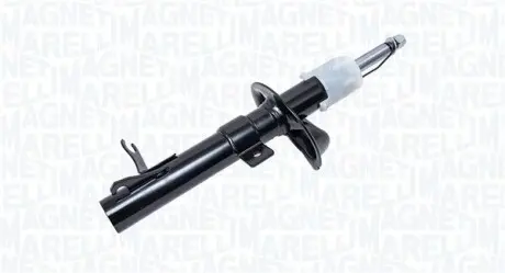 Амортизатор, передня вісь MAGNETI MARELLI 1371GR