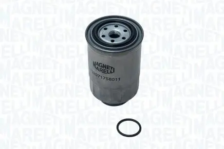 Фильтр топлива MAGNETI MARELLI 152071758011