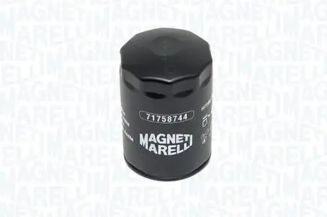 Фильтр масла MAGNETI MARELLI 152071758744