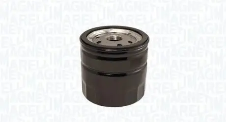 Фильтр масла MAGNETI MARELLI 152071758765
