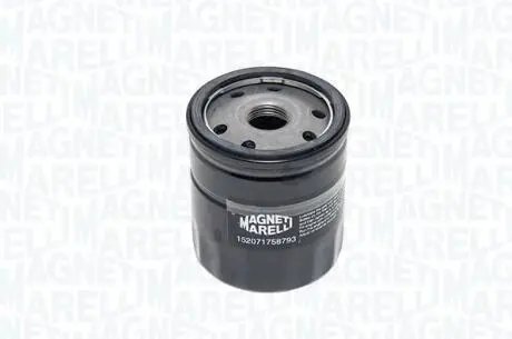 Фильтр масла MAGNETI MARELLI 152071758793
