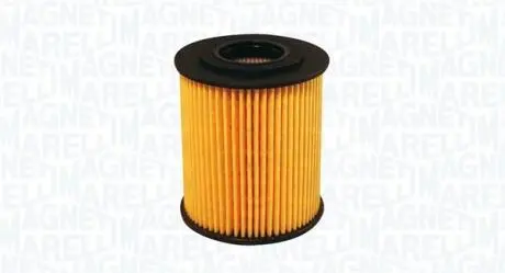 Фильтр масла MAGNETI MARELLI 152071758798