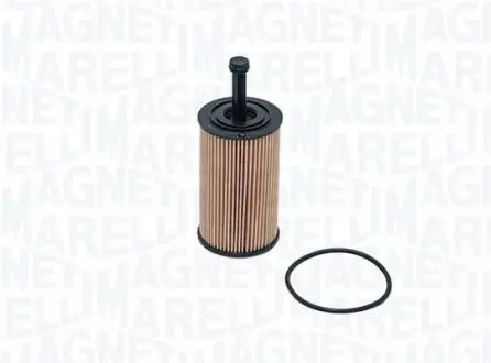 Фильтр масла MAGNETI MARELLI 152071758800