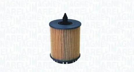 Фильтр масла MAGNETI MARELLI 152071758801
