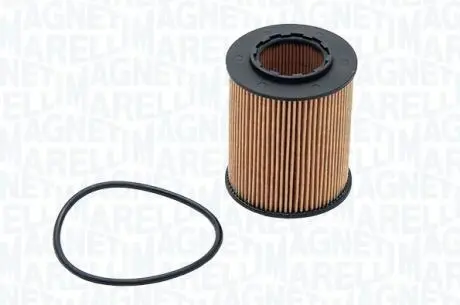 Фильтр масла MAGNETI MARELLI 152071758802