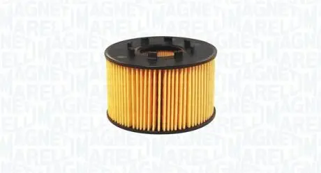 Фильтр масла MAGNETI MARELLI 152071758803