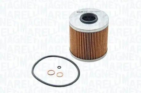 Фильтр масла MAGNETI MARELLI 152071758813
